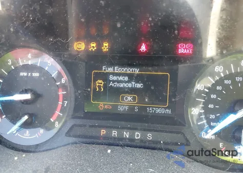 2013 Ford Fusion Se из США, поврежденный, VIN 3FA6P0HR9DR355415